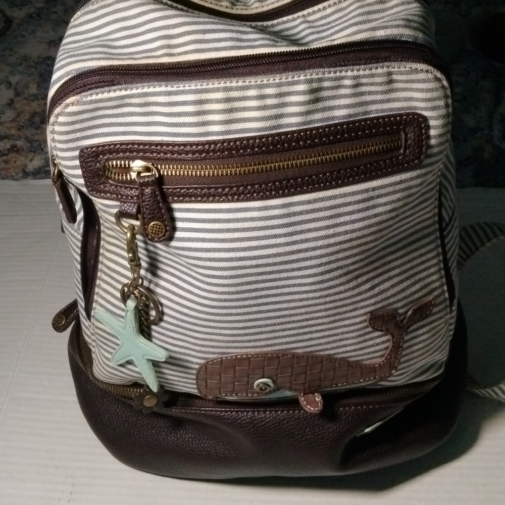 Chala Backpack - image 1